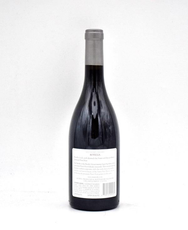2010 Sea Smoke Botella Pinot Noir