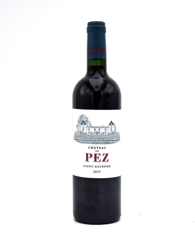 2019 Chateau de Pez