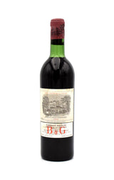1966 Chateau Lafite Rothschild