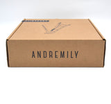 2023 Andremily Wines 'No. 12' Syrah (Case Of 3 Bottles)