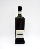 The Scotch Malt Whisky Society (SMWS) 'Glen Moray No. 35.162 Romantic Inspiration' Single Malt Scotch (1994 Release)