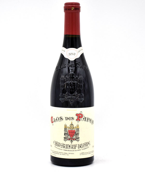 2010 Paul Avril Clos des Papes Chateauneuf-du-Pape