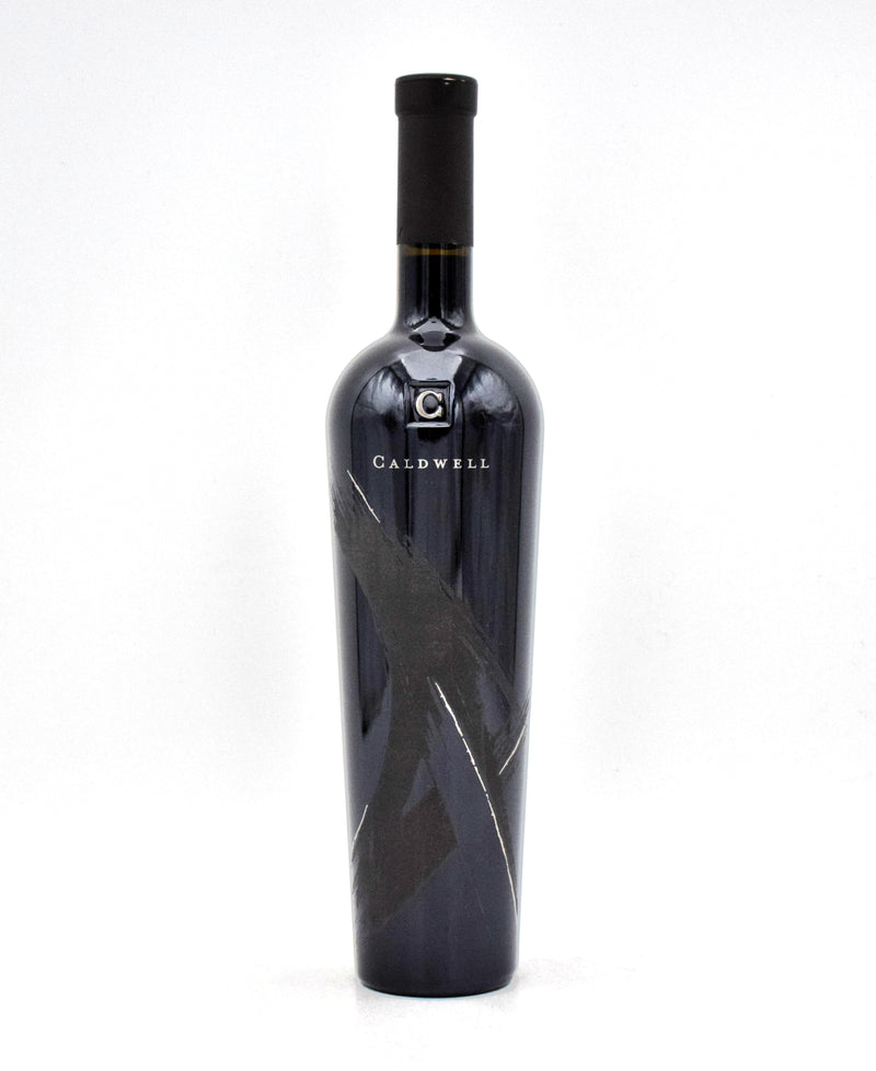 2013 Caldwell Vineyard 'Silver' Proprietary Red