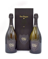 1998 Dom Perignon P2 Plenitude Brut (With Collectible Box)