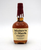 Maker's Mark Kentucky Straight Bourbon Whiskey - 84 Proof