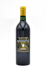 1989 Chateau Pichon Longueville Comtesse de Lalande
