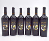 2016 Faust Cabernet Sauvignon