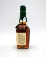 Maker's Mark Mint Julep Liqueur