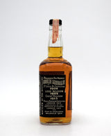 Jack Daniel's 'Old Time' Old No. 7 Tennessee Whiskey (1984 Bottling)