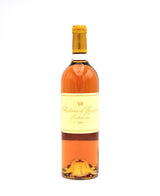 2007 Chateau d'Yquem
