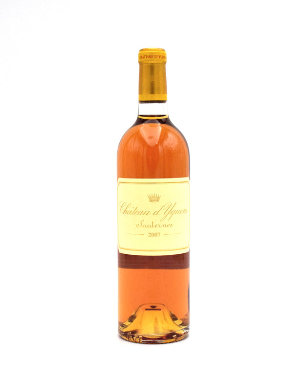 2007 Chateau d'Yquem