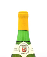 1979 Domaine Jean-Louis Chave Hermitage Blanc
