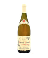 1996 Vincent Dauvissat Les Preuses