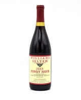 2013 Williams Selyem Terra De Promissio Vineyard Pinot Noir