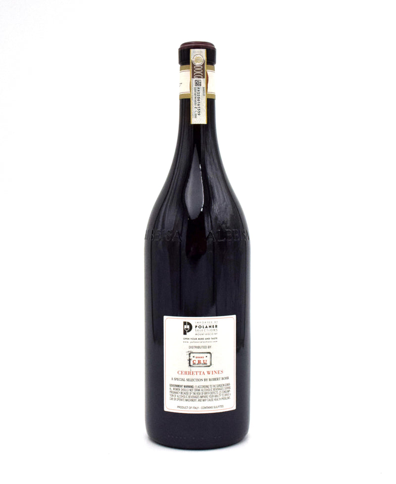 2010 Giacomo Conterno 'Cerretta' 1.5L