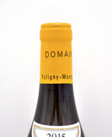 2015 Domaine Leflaive Puligny-Montrachet