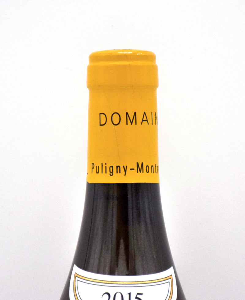 2015 Domaine Leflaive Puligny-Montrachet