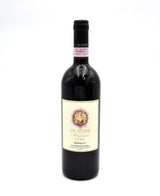 1999 Le Gode Brunello di Montalcino Riserva DOCG