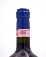 1995 Roberto Voerzio Riserva Vecchie Viti dei Capalot e Brunate (1.5L)