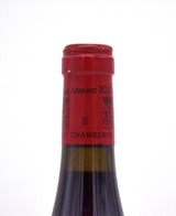 2005 Domaine Armand Rousseau Pere et Fils Clos Saint-Jacques (Small Stain On Label)