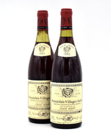 1985 Louis Jadot Beaujolais Villages