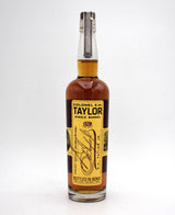 Colonel E.H. Taylor Single Barrel Bourbon (2019 Release)