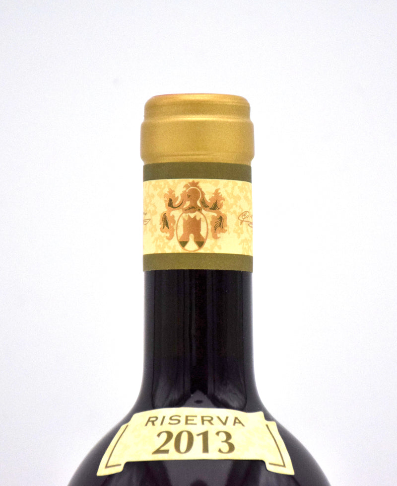2013 Giacomo Conterno Monfortino