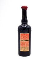 2009 Sine Qua Non 'Esto No Es una Salida' - 'This Is Not An Exit' Syrah