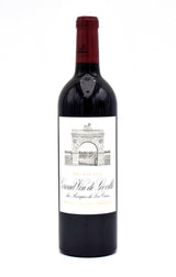 2016 Chateau Leoville-Las Cases 'Grand Vin de Leoville'