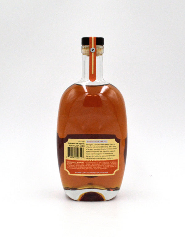 Barrell Vantage Blend of Straight Bourbons