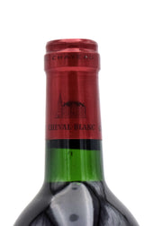 1995 Chateau Cheval Blanc