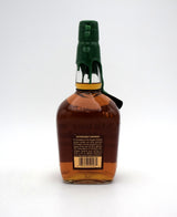Maker's Mark Mint Julep Liqueur