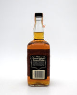 Jack Daniel's 'Old Time' Old No. 7 Tennessee Whiskey (1984 Bottling)