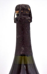 1996 Dom Perignon Rose (1.5L) (Slightly Torn Capsule VHS)