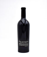 2019 Cliff Lede Vineyards Poetry Cabernet Sauvignon