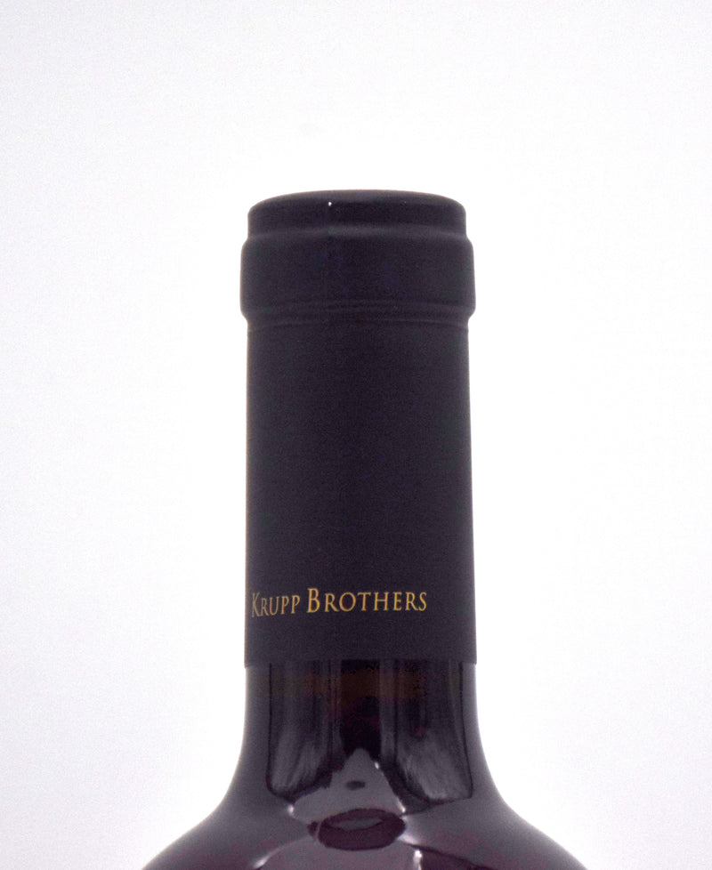 2021 Krupp Brothers 'The Doctor'