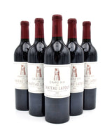2003 Chateau Latour (Slightly Scuffed Labels)