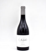 2012 Sea Smoke Botella Pinot Noir