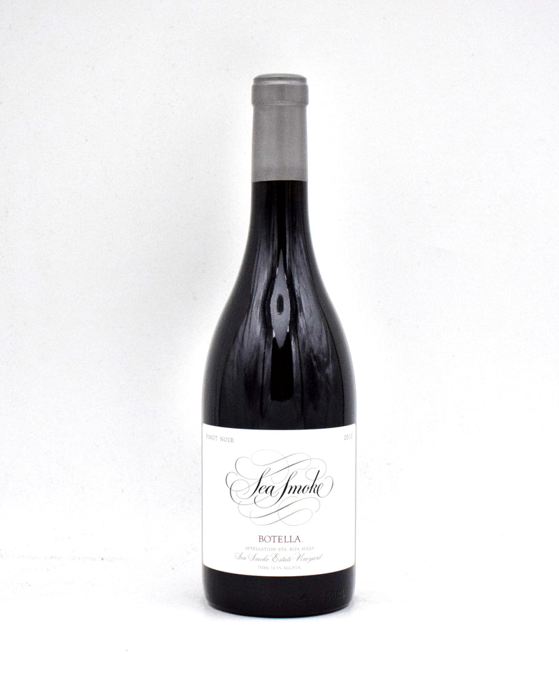 2012 Sea Smoke Botella Pinot Noir