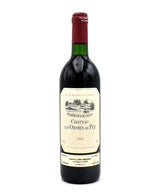1990 Chateau Les Ormes-de-Pez