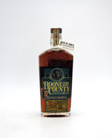 Boone County Distilling Co. 'Eighteen 33' 12 Year Old Straight Single Barrel Bourbon