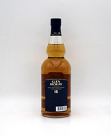 Glen Moray 18 Year 'Heritage' Single Malt Scotch