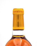 2007 Chateau d'Yquem