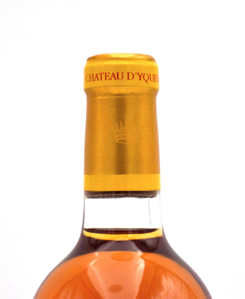 2007 Chateau d'Yquem