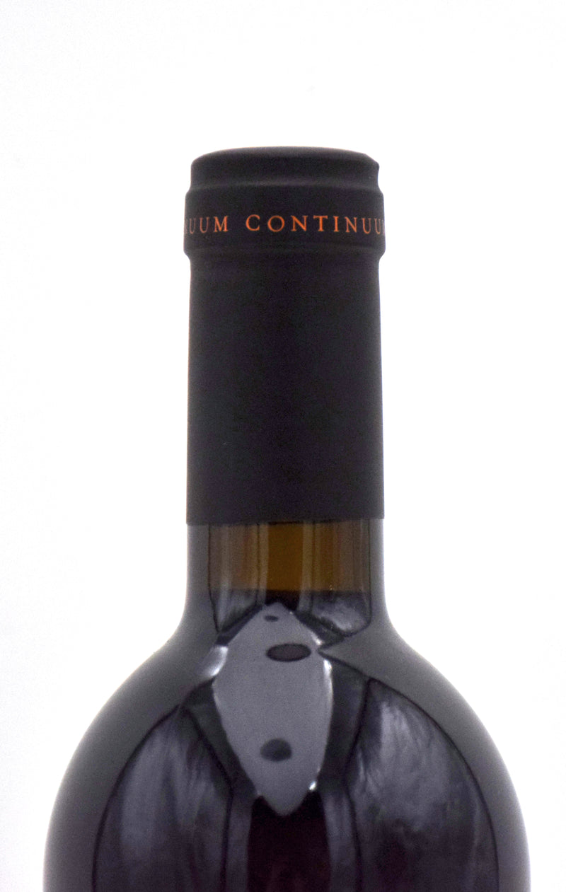 2015 Continuum Proprietary Blend