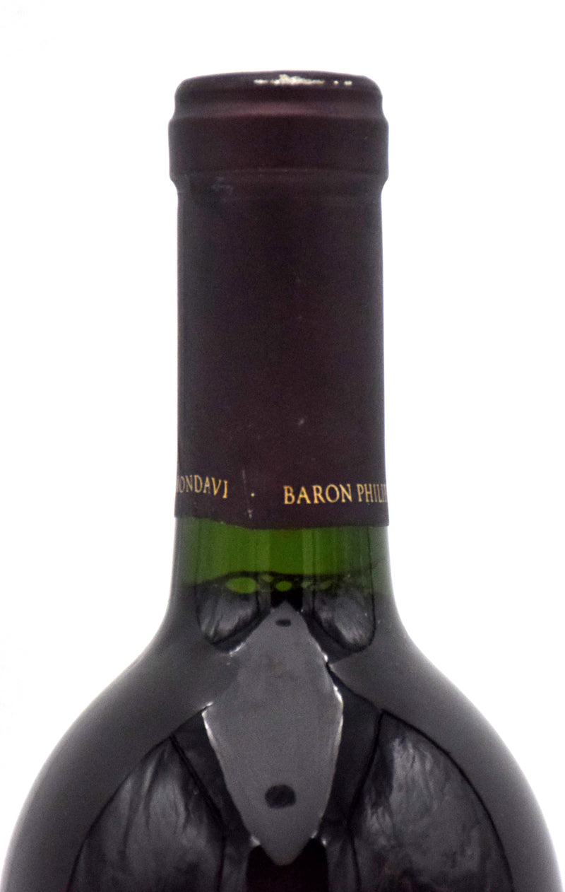 1995 Opus One