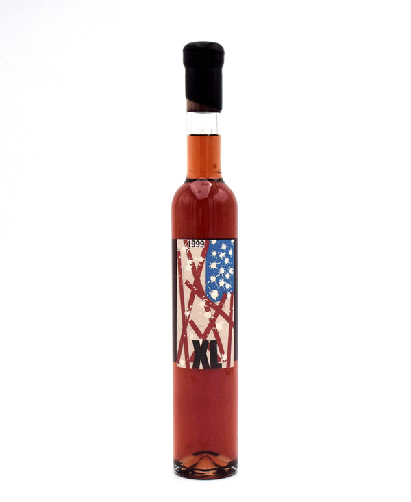 1999 Sine Qua Non XL Rose (375ML)