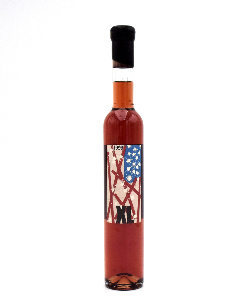 1999 Sine Qua Non XL Rose (375ML)