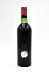 1966 Chateau Lafite Rothschild