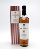 Macallan 'Double Cask Collection' Collection 12 Year Single Malt Scotch